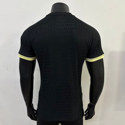 other team 2025/2026 Player Version Football Jersey