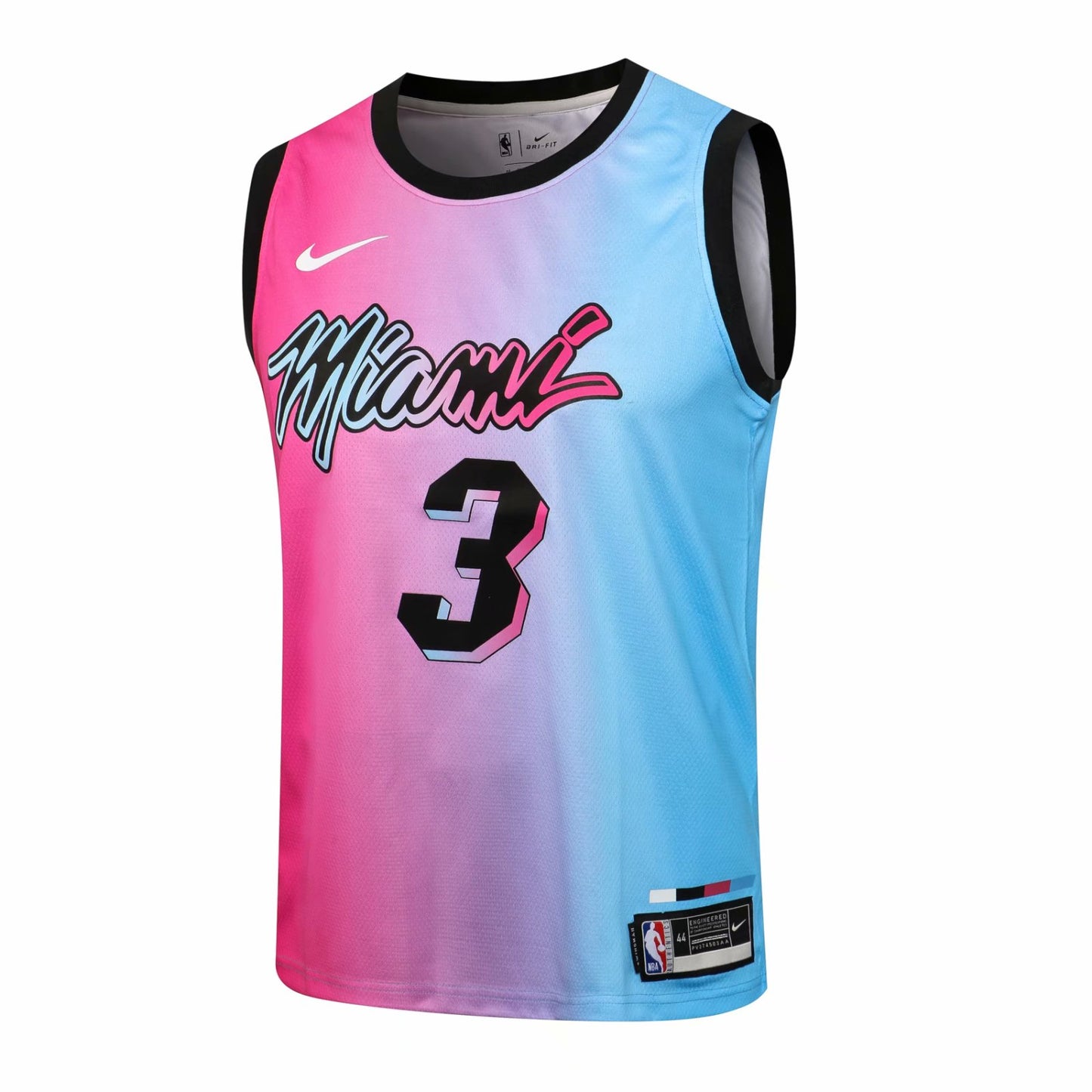 Miami Heat Football Jersey