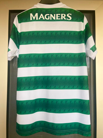 Celtic 2022/2023 Home Fan Version Football Jersey