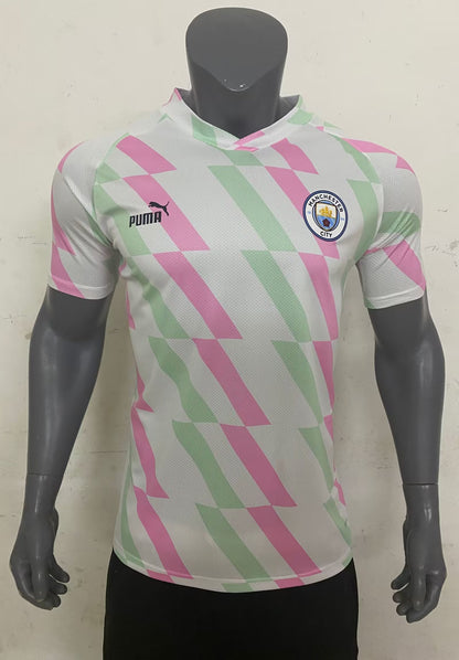 Manchester City 2023/2024 Fan Version Tracksuit