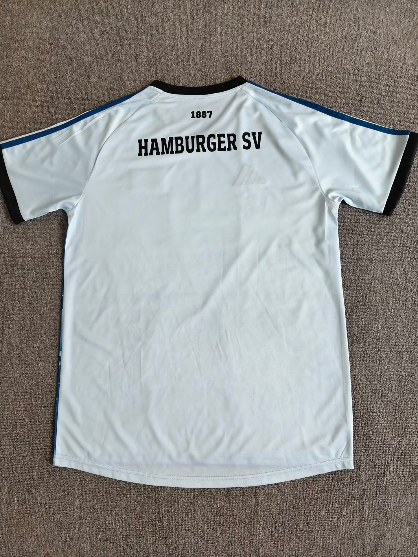 other team Special Edition 2026/2027 Fan Version Football Jersey