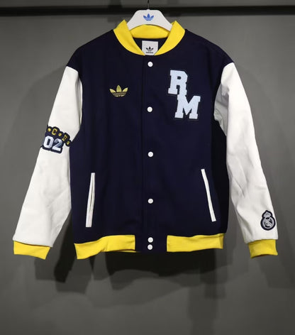 NBA&NFL&MLB 2025 Jacket