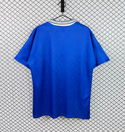 Retro Brescia Calcio Home Jersey 1991994-1995