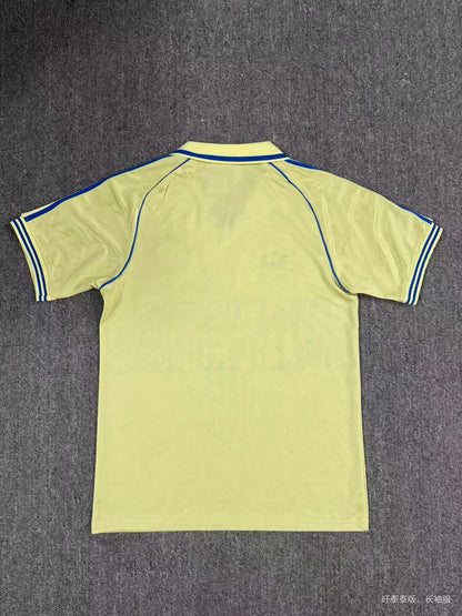 Retro Club America Special Edition 2025/2026 Fan Version Football Jersey