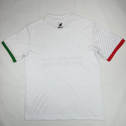 other team Special Edition 2024/2025 Fan Version Football Jersey