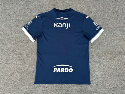 other team 2025/2026 Third Away Fan Version Football Jersey