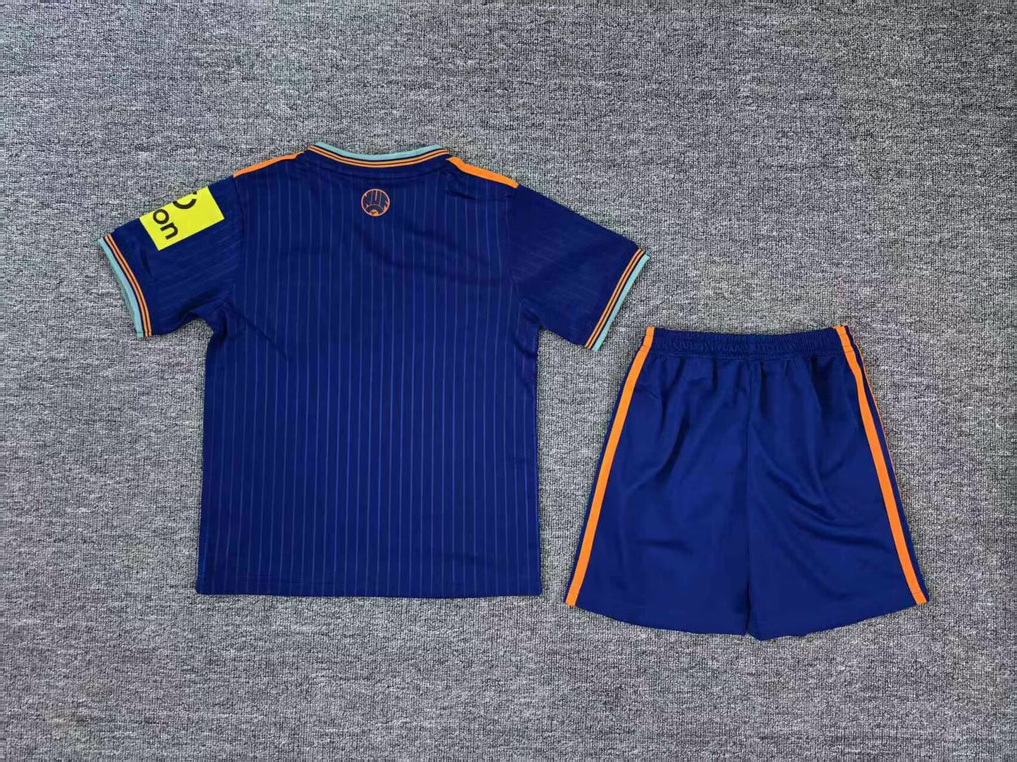 Kids jerseys 2025/2026 Kids Third Away Football Jersey