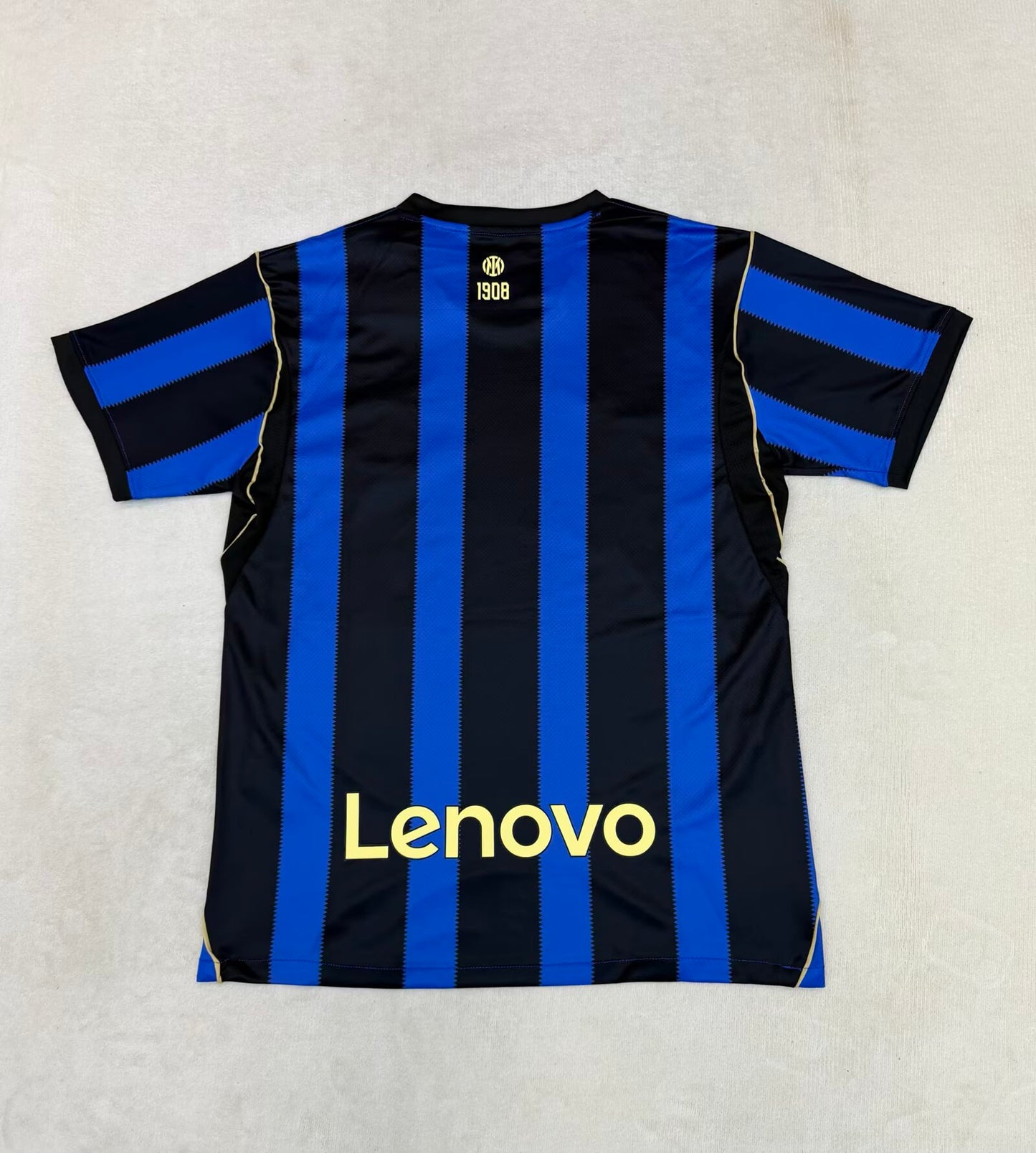 Inter Milan 2026/2027 Home Fan Version Football Jersey