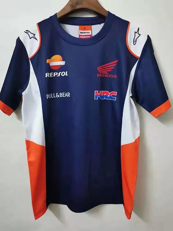 Racing Suit Football Jersey