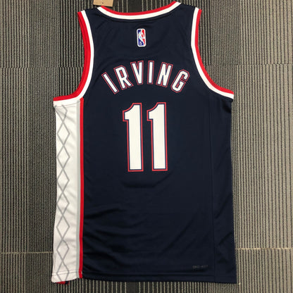 Brooklyn Nets 2022 Football Jersey
