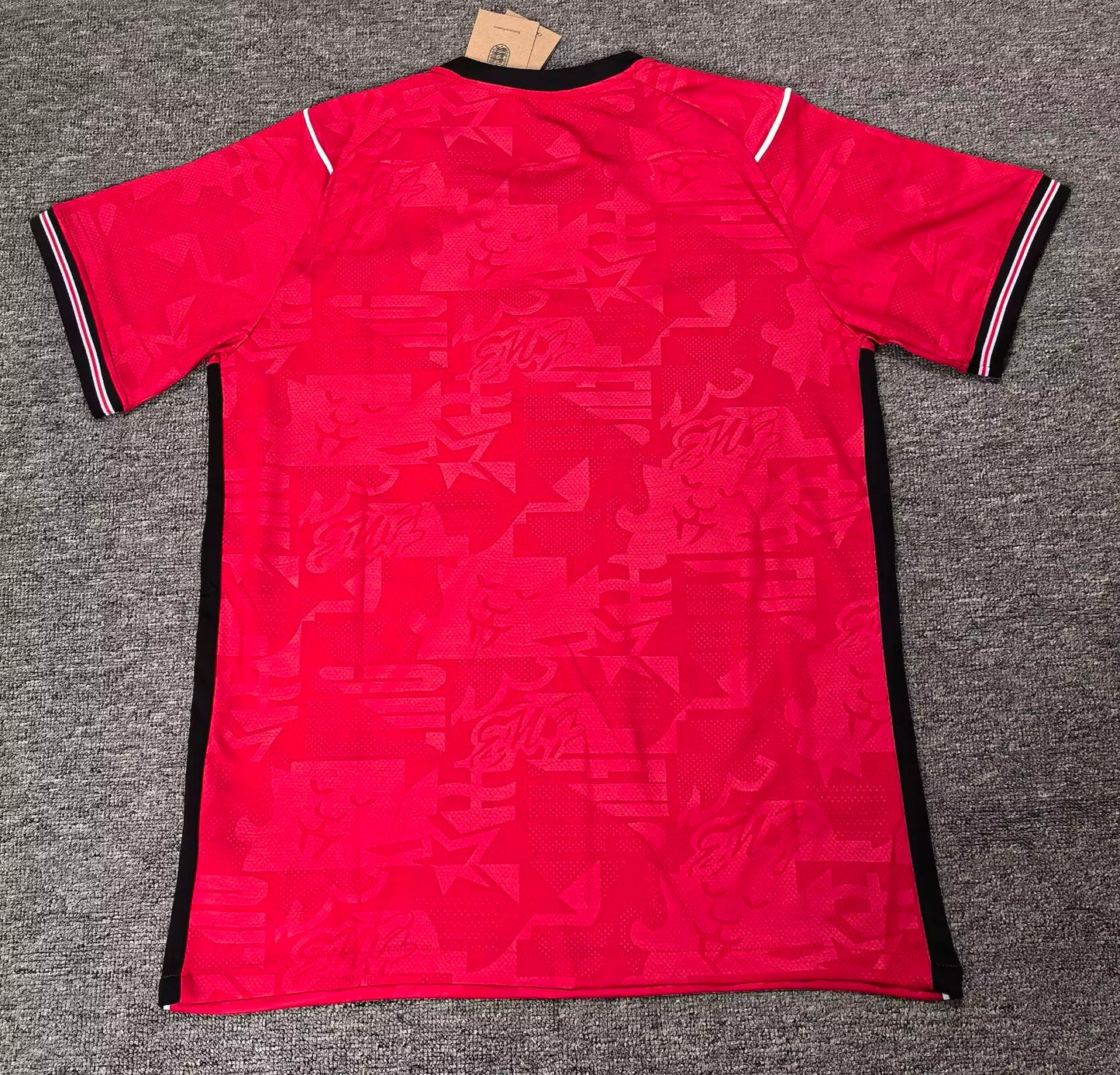 England Special Edition 2026/2027 Fan Version Football Jersey