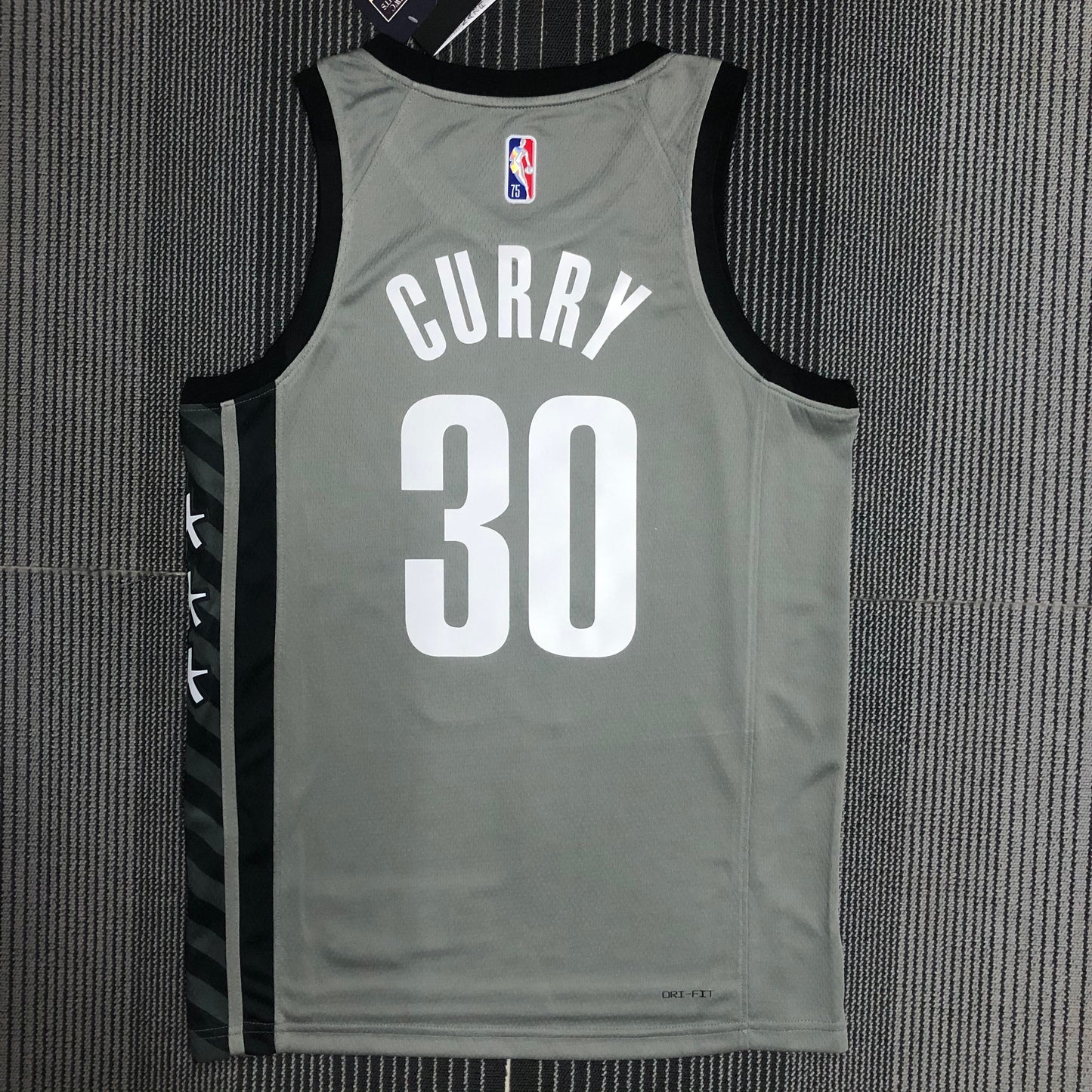 Brooklyn Nets Football Jersey