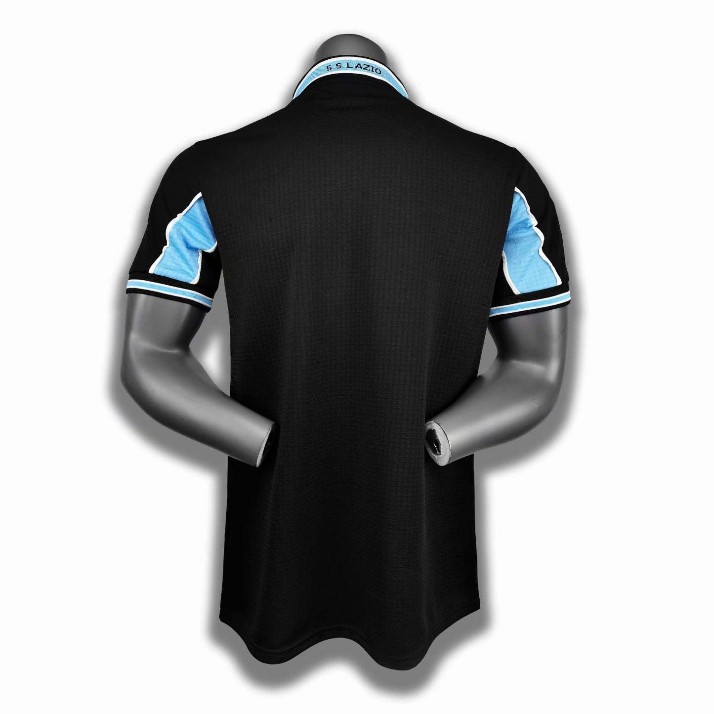 Retro Lazio 1998/1999 Away Football Jersey