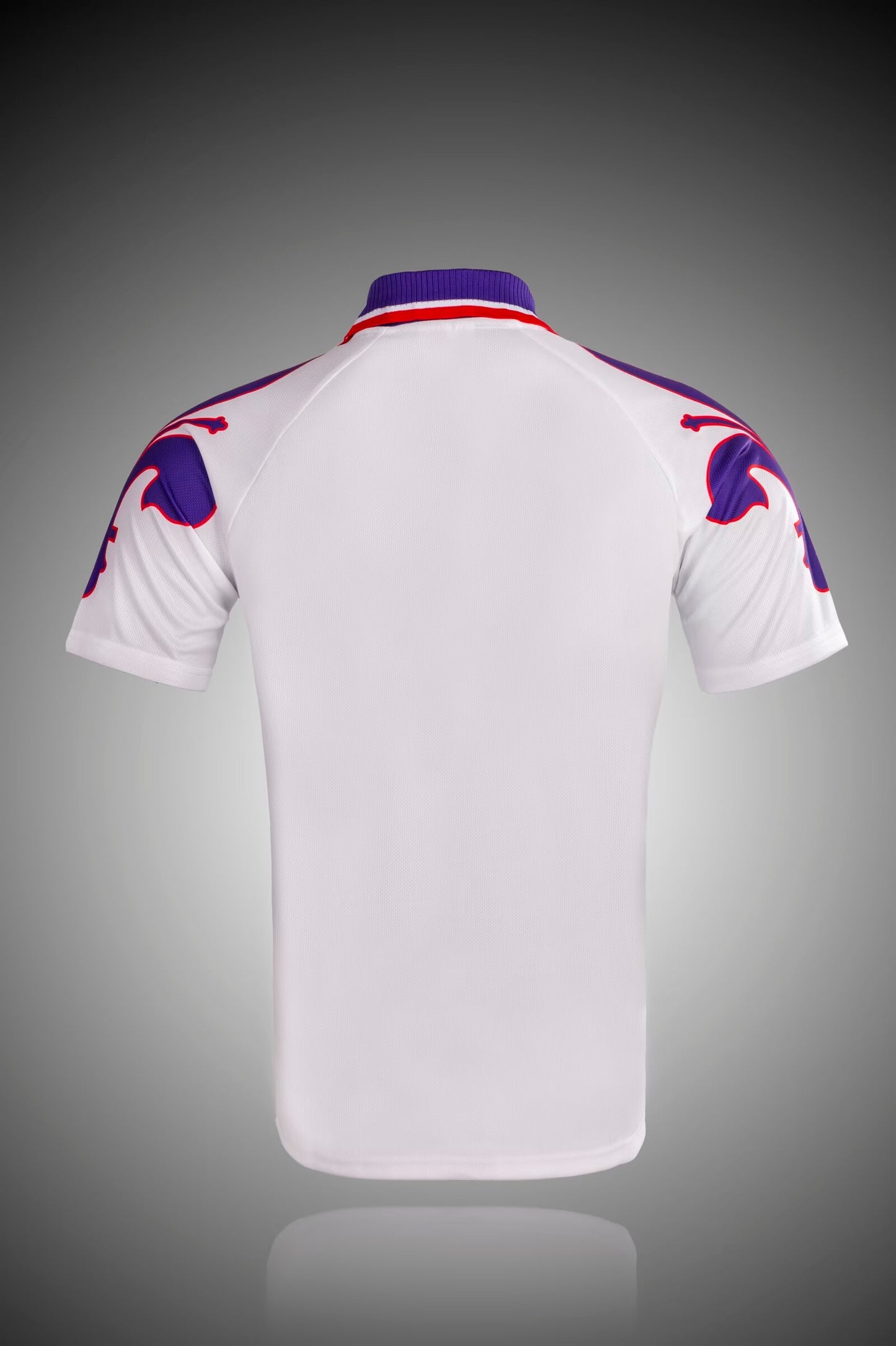 Retro Florence 1995/1996 Away Football Jersey