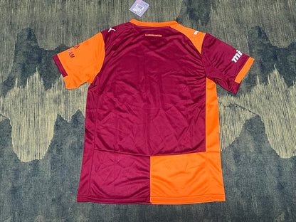 Galatasaray 2026/2027 Home Fan Version Football Jersey