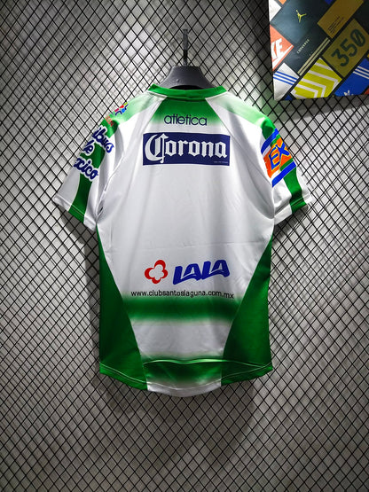 Retro America（Mexico&MLS） 2007/2008 Home Fan Version Football Jersey
