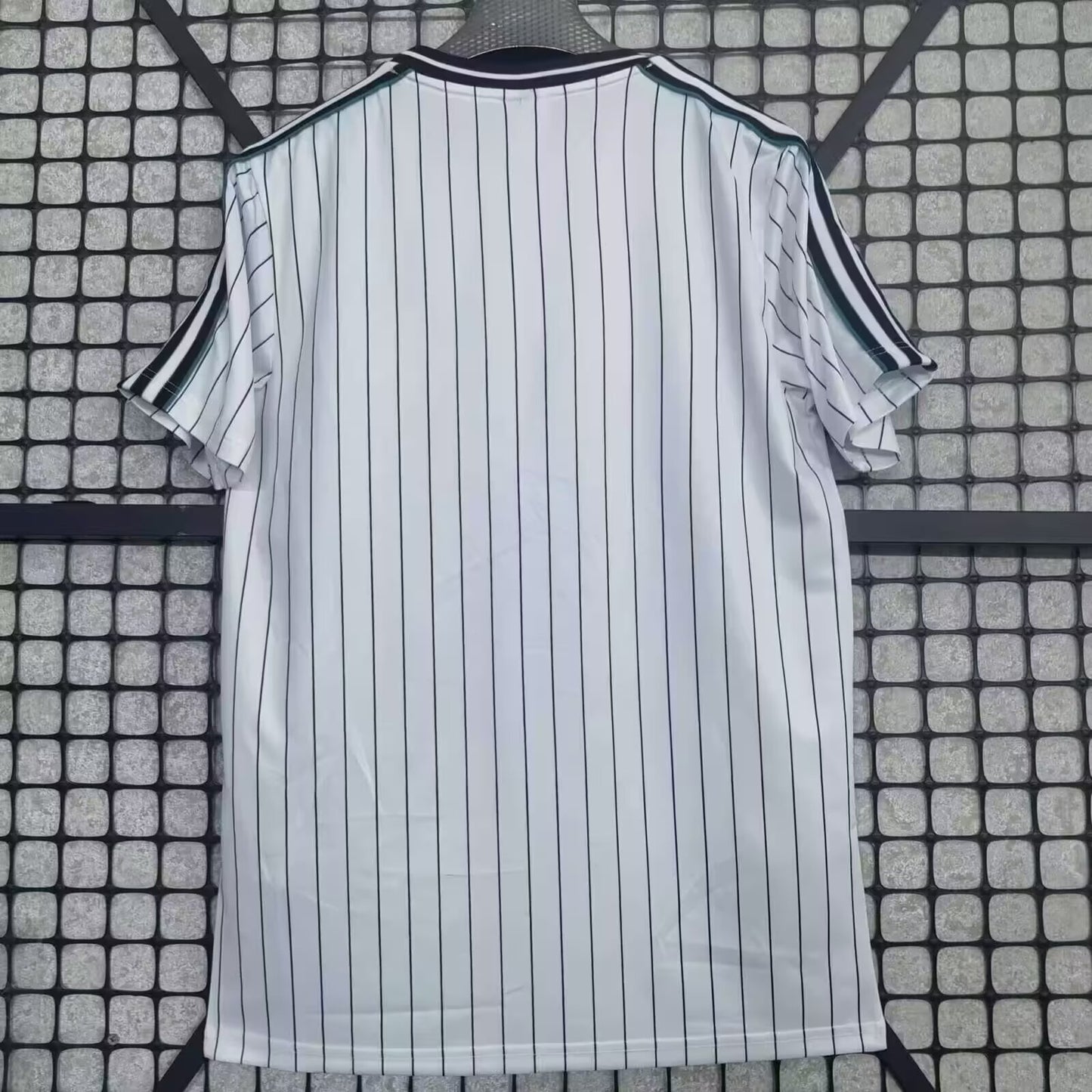 Retro Real Madrid Special Edition 2025/2026 Fan Version Football Jersey