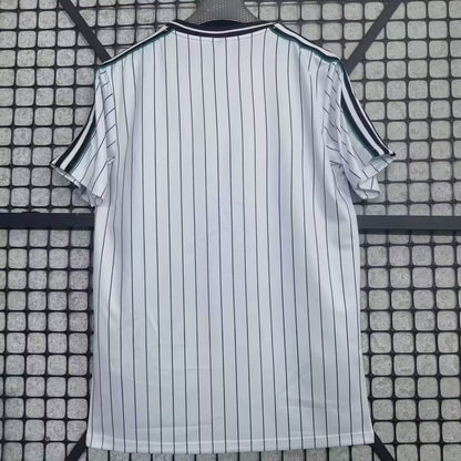 Retro Real Madrid Special Edition 2025/2026 Fan Version Football Jersey