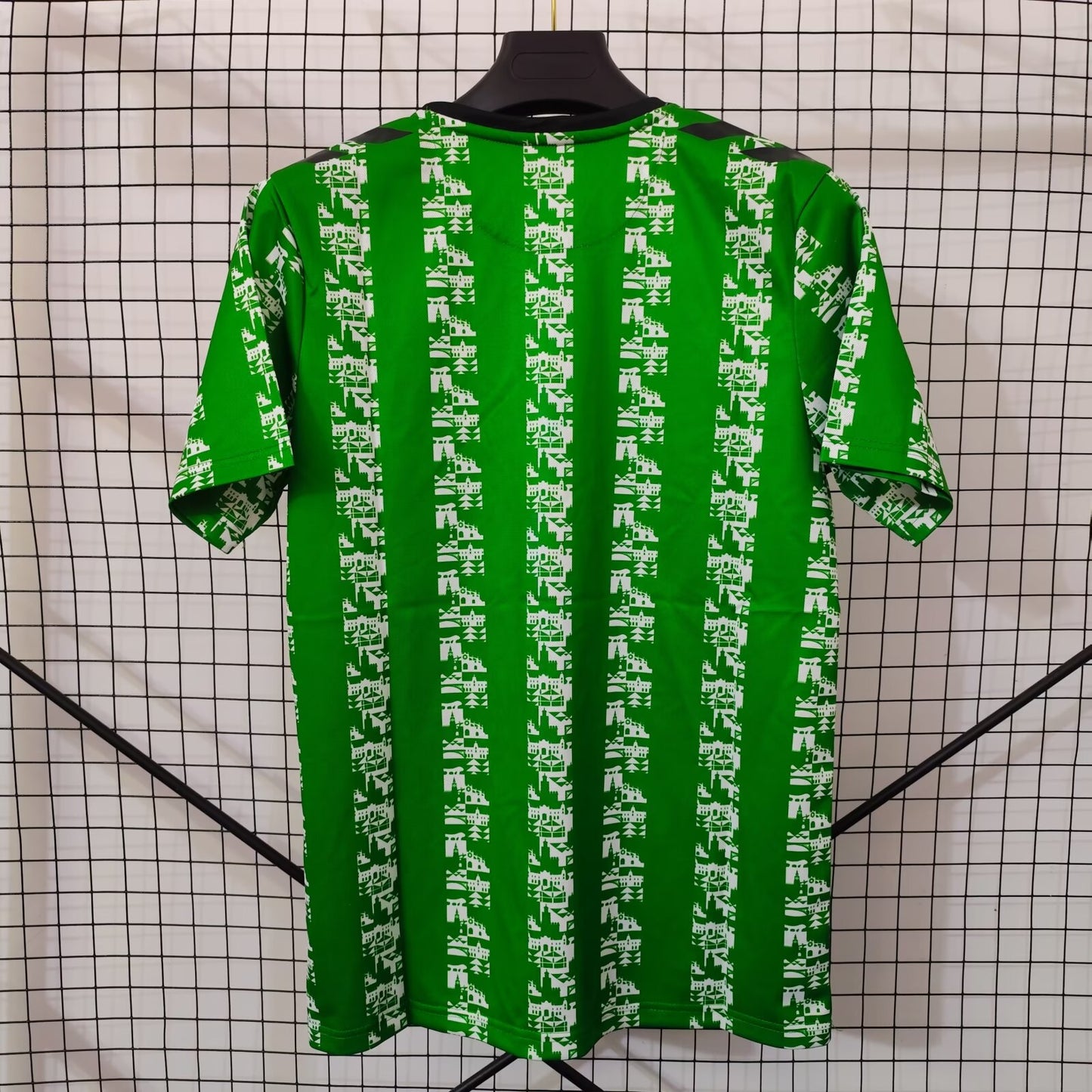 Real Betis 2024/2025 Fan Version Tracksuit