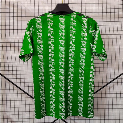 Real Betis 2024/2025 Fan Version Tracksuit