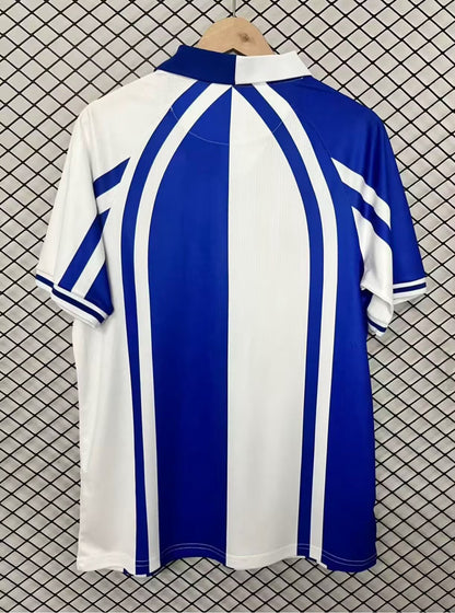 Retro Spain-La Liga Special Edition 2026/2027 Home Fan Version Football Jersey