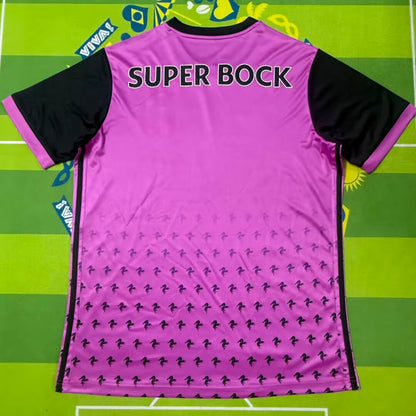 Porto Special pink Jersey 2026-2027