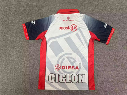 other team 2026/2027 Third Away Fan Version Football Jersey