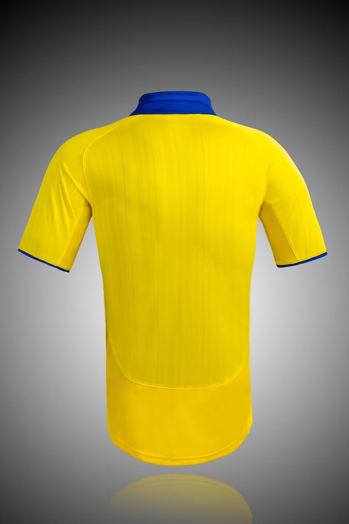 Retro Arsenal 2003/2004 Away Football Jersey