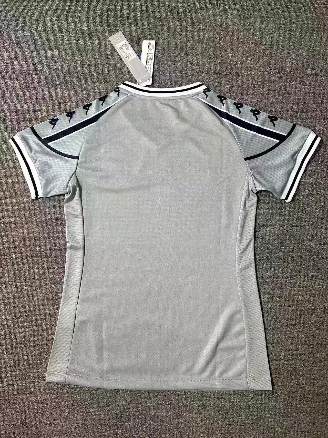 Cruzeiro 2025/2026 Women Fan Version Tracksuit