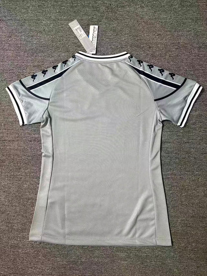 Cruzeiro 2025/2026 Women Fan Version Tracksuit