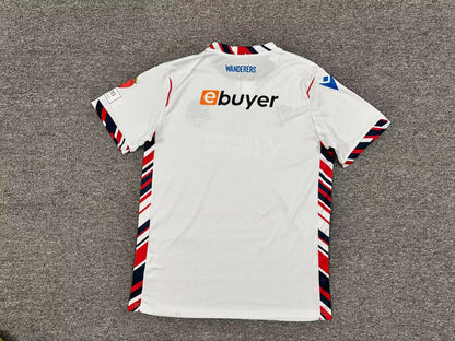 Premier- league 2025/2026 Home Fan Version Football Jersey