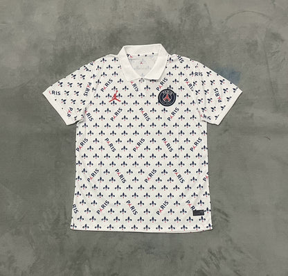 PSG Paris 2024/2025 Fan Version Tracksuit