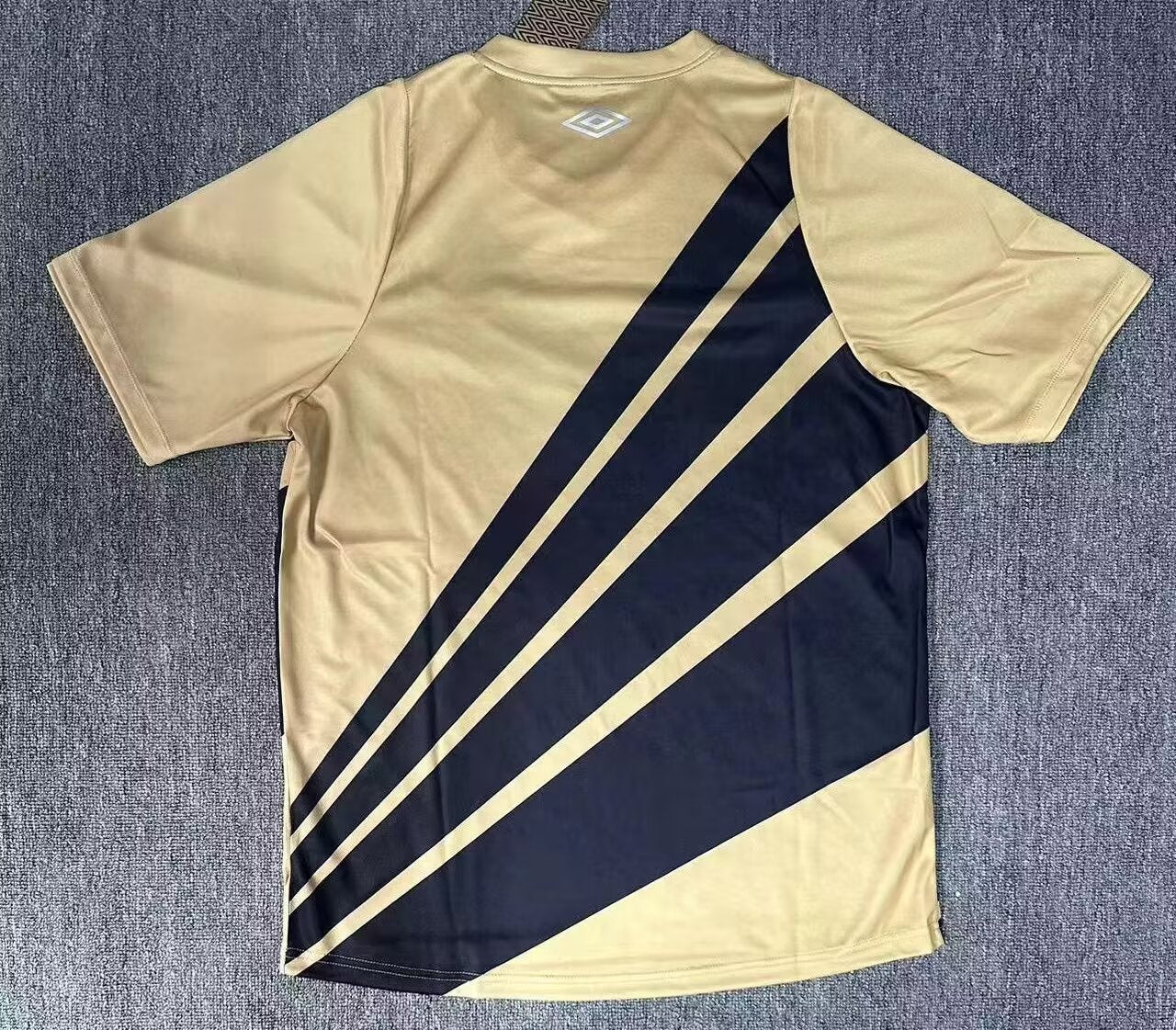 other team 2024/2025 Away Fan Version Football Jersey