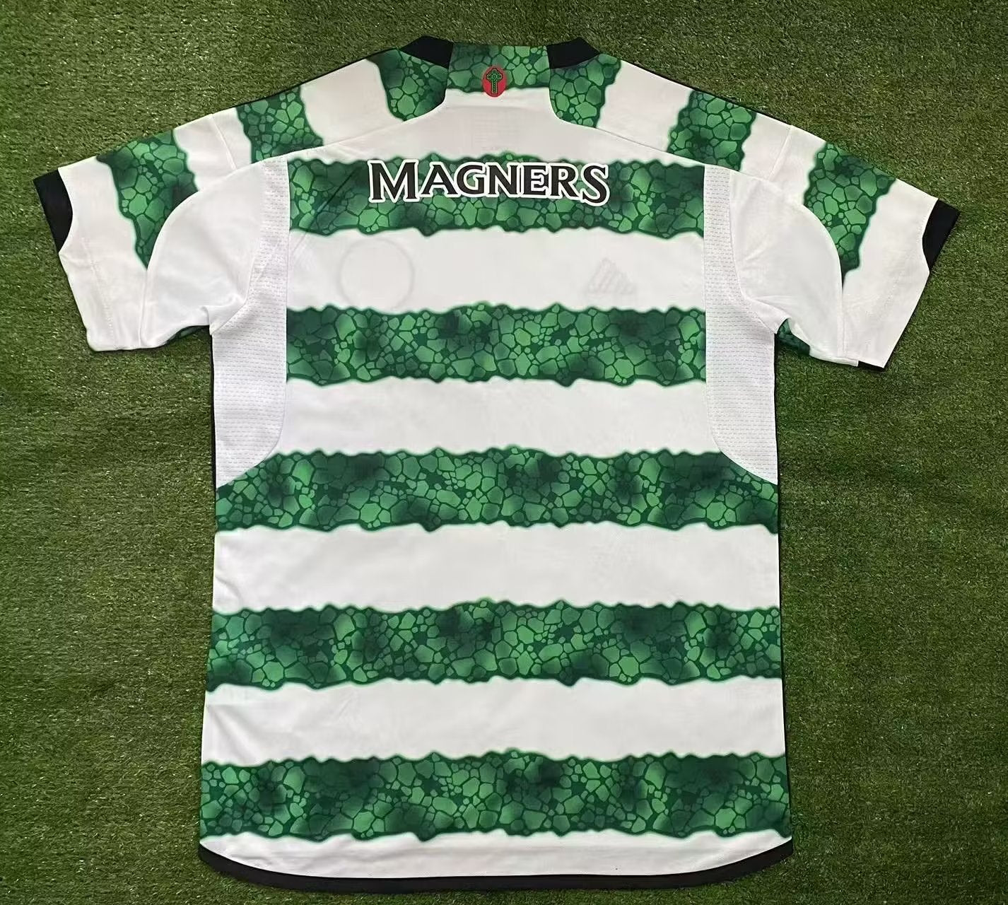 Celtic 2023/2024 Home Fan Version Football Jersey