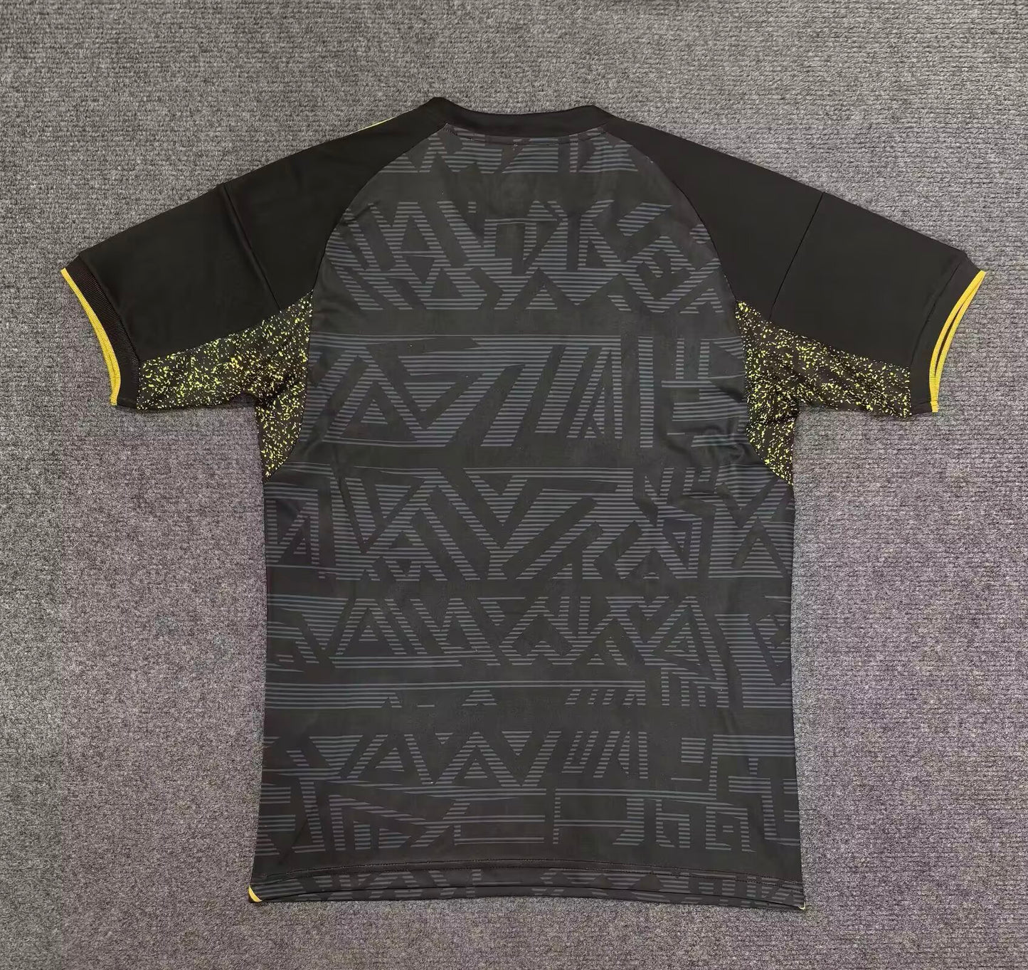 Mexico Special Edition 2025/2026 Fan Version Football Jersey