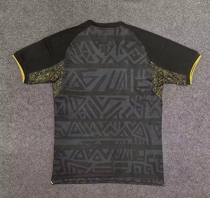 Mexico Special Edition 2025/2026 Fan Version Football Jersey