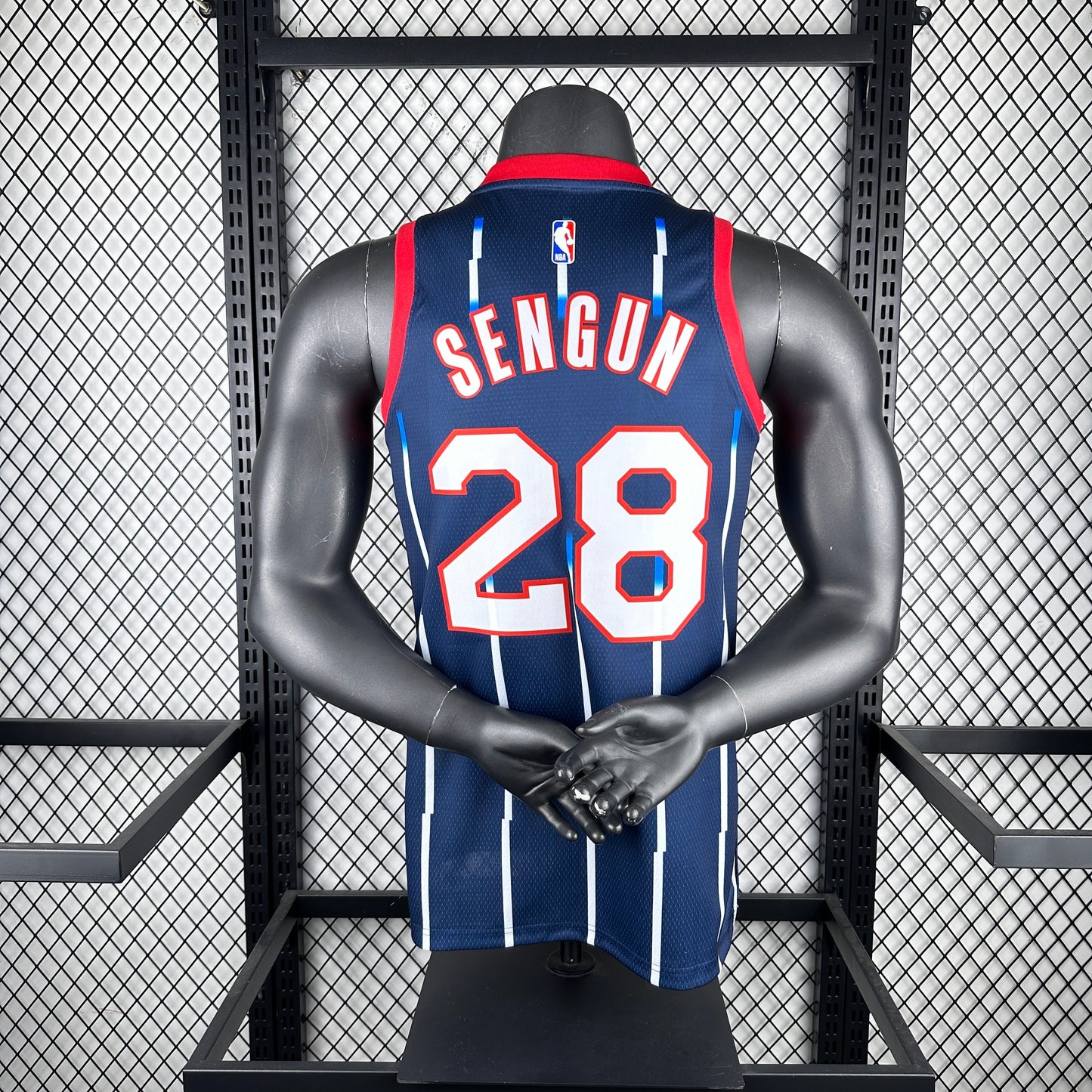 Houston Rockets 2023 Football Jersey