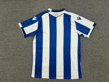 other team 2025/2026 Home Fan Version Football Jersey
