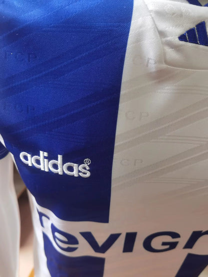 Retro Porto 1994/1995 Home Football Jersey