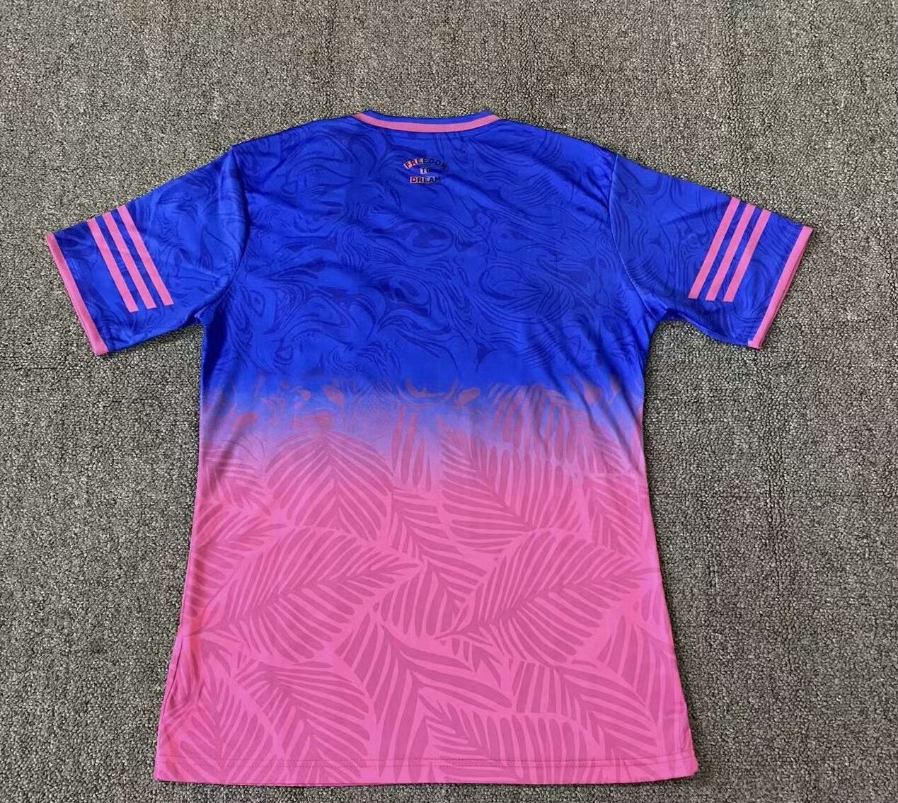 Inter Miami CF Special Edition 2024/2025 Fan Version Football Jersey