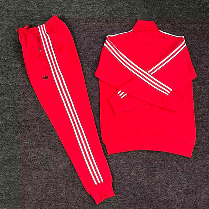 Jacket suite 2025/2026 Tracksuit