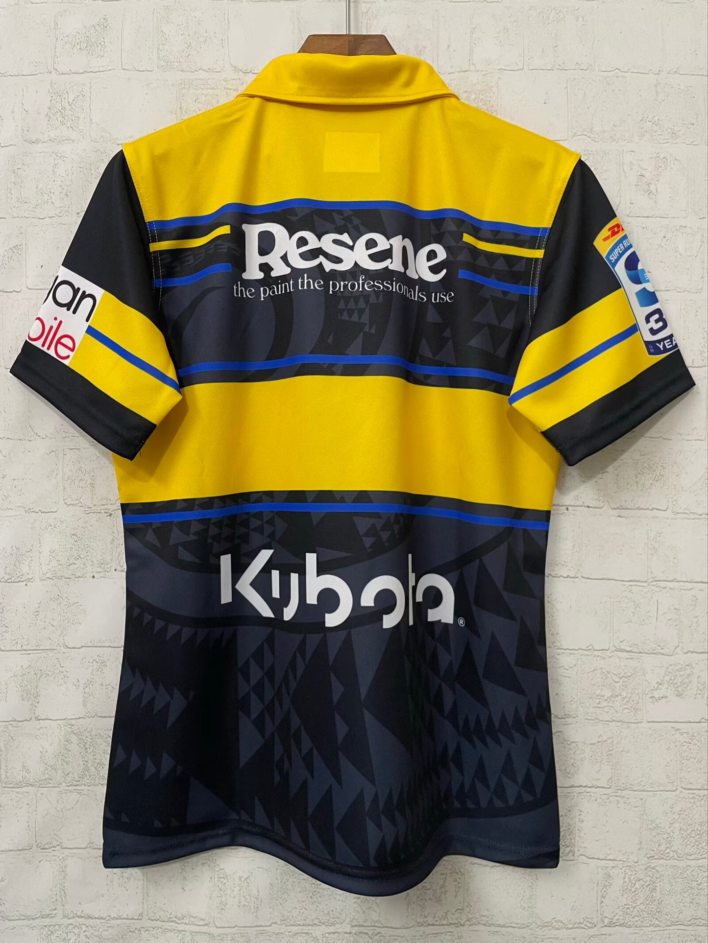 Rugby Jerseys 2026 Away Fan Version Football Jersey