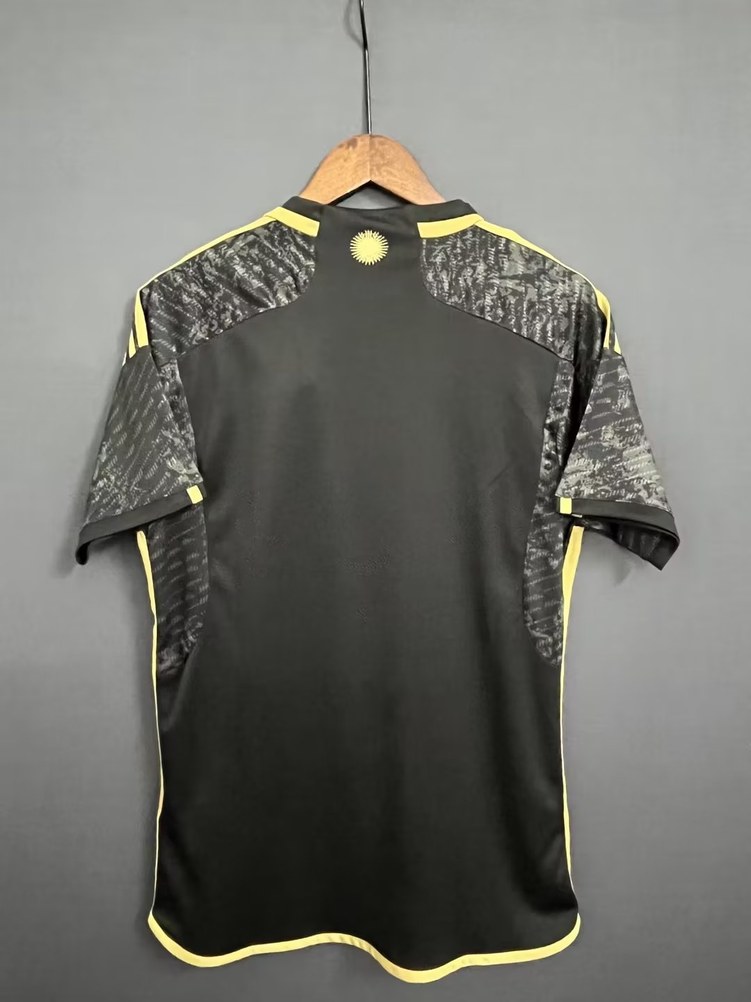 Argentina 2023/2024 Fan Version Football Jersey