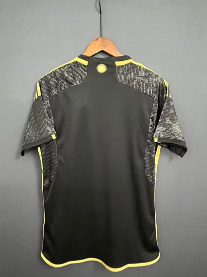 Argentina 2023/2024 Fan Version Football Jersey