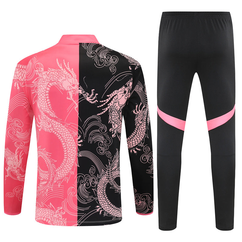 Jacket suite 2025/2026 Kids Tracksuit