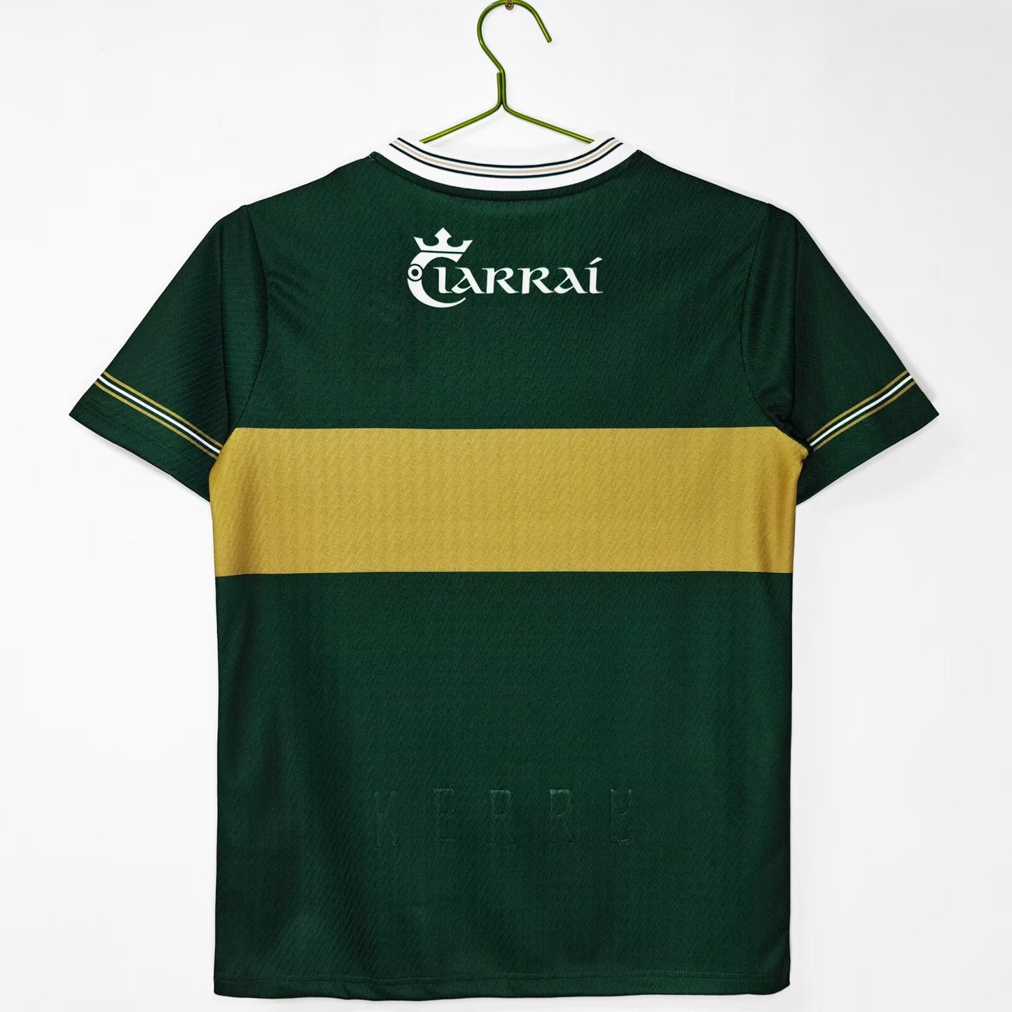 Ireland 2026/2027 Fan Version Football Jersey