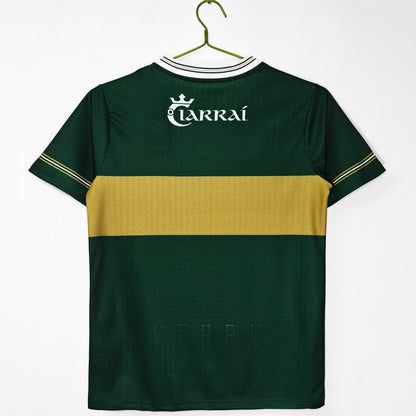Ireland 2026/2027 Fan Version Football Jersey