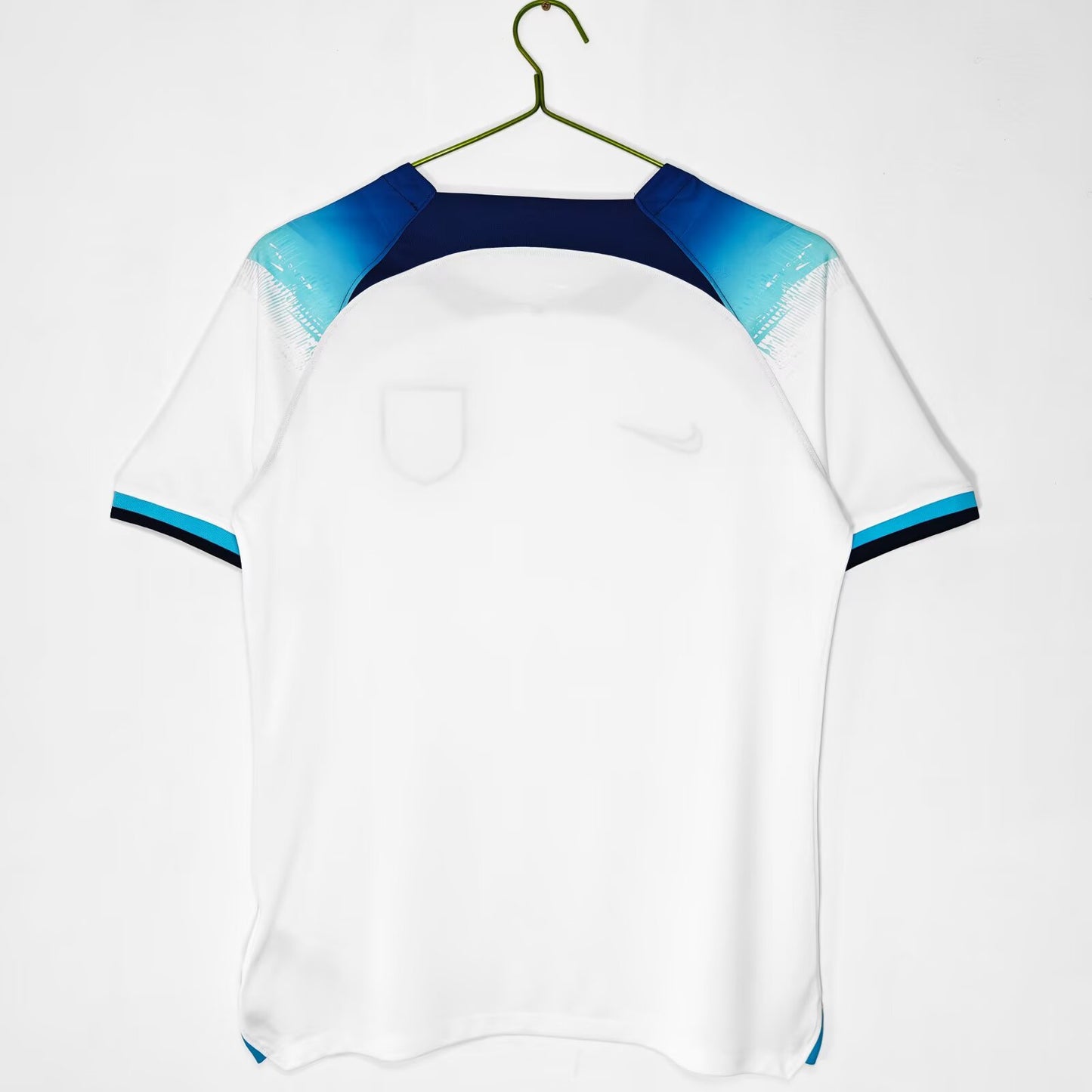 Retro England Home Jersey 2022