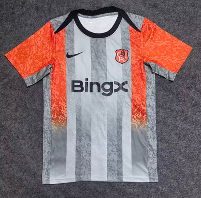 Chelsea 2026/2027 Away Fan Version Football Jersey
