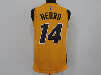 Miami Heat Football Jersey